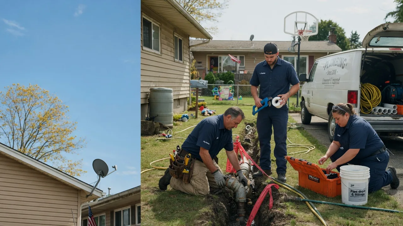 Garbage Disposal Replacement in Tipton, OK near me
